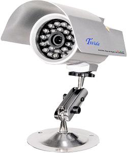 CCD Camera (security product)