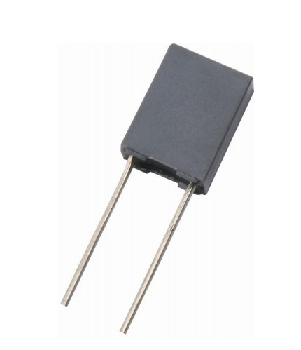 JFJ - Mini Box Stacked Metallized Polyester Film Capacitor