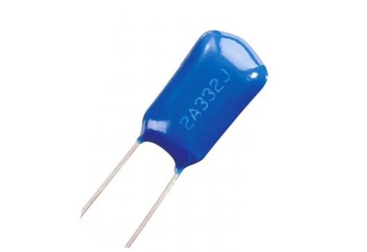 JFK - Polypropylene Film Capacitor