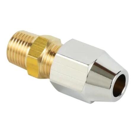 R1/8-6mm-9216436 Bite Type Fitting TIK