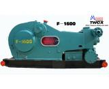 Emsco mud pump and spare parts