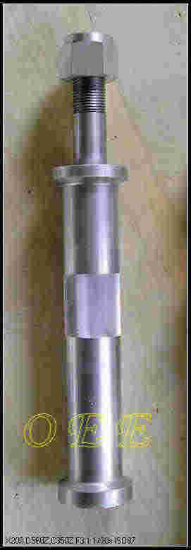 Pony Rod, Piston Rod, Sub Rod, Clamp