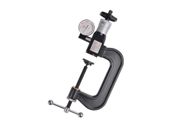 Rockwell Hardness Tester