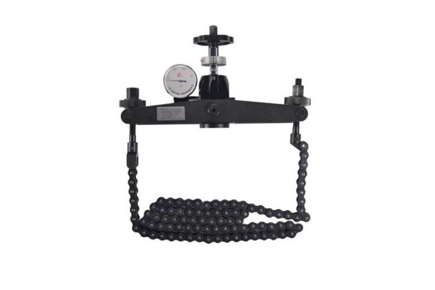 Rockwell Hardness Tester