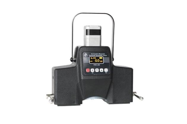 Rockwell Hardness Tester