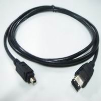 sell IEEE firewire1394 cables