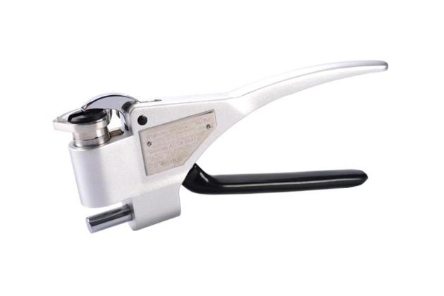 Webster Hardness Tester