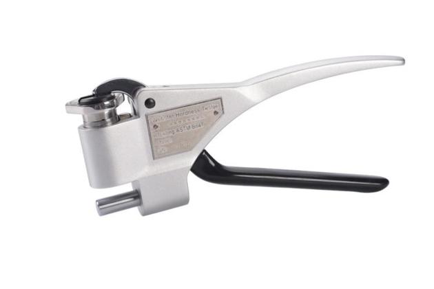 Webster Hardness Tester