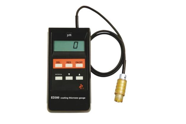 Coating Thickness Gauge