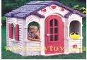 chocolate play house