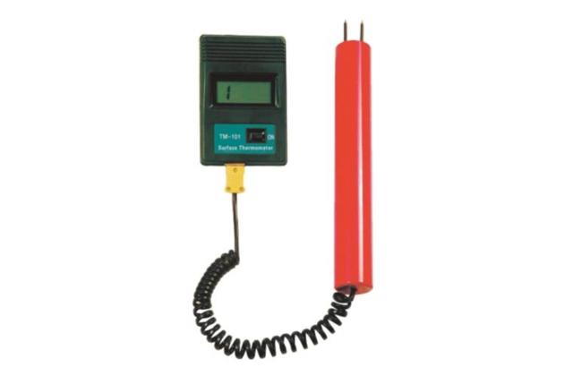 Portable Thermometer
