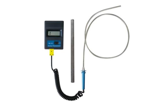 Portable Thermometer
