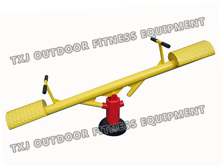 Children Seesaw(E001)