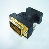 sell HDMI/DVI/VGA adapter