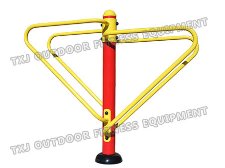 Excersing Bars