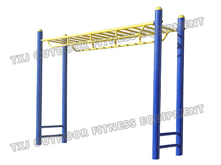 Scaling Ladder