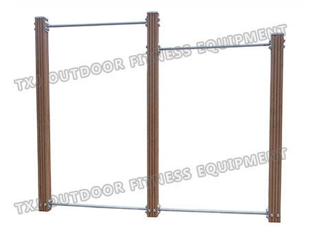 Uneven Bars