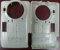 plastic mould and moulding for electric products-camera crust
