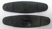 plastic mould and moulding for electric products-switch