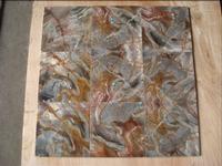 marble/louis grey