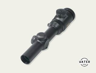 1-4x24 Illuminated Reticle Rifle Scope