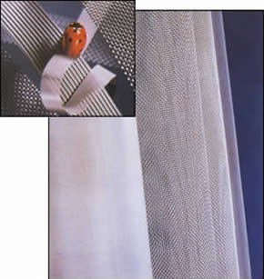 stsainless steel mesh