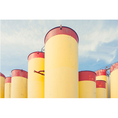 Oil and Gas Asset Management Software