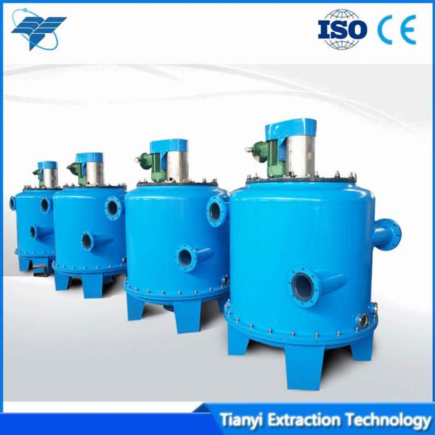 High Efficient Liquid Liquid Centrifugal Extractor