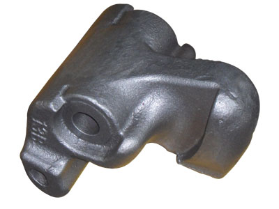 railway coupler parts