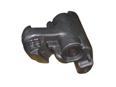 Railway Coupler Parts