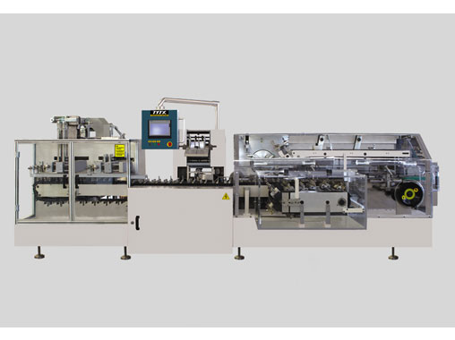 Tablet Packing Machine Manufacturer