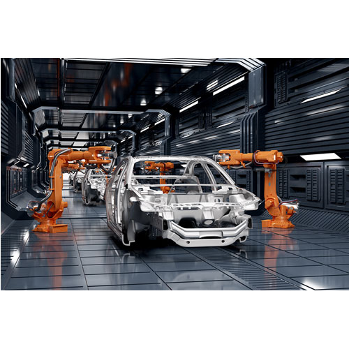 Automotive Parts Inventory Management Systems