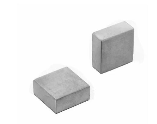 Alnico Block Magnets