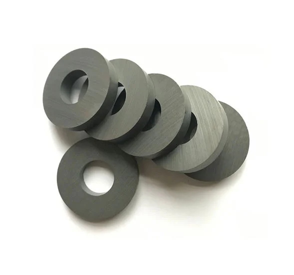 Ferrite Magnets
