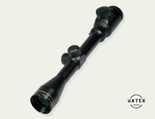 R41102:Vpoint 3-9x40L Illuminated Circle-x Reticle Rifle Scope