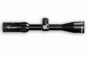 3.5-10X40 FMC Rifle Scope ,Hunting Gears,Military Equipment