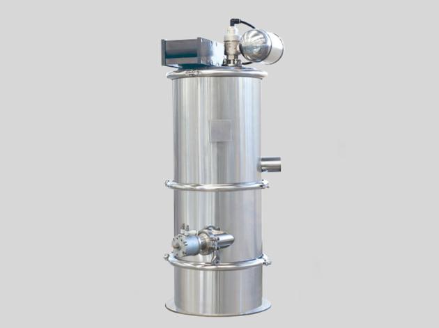 Pneumatic Vacuum Feeder