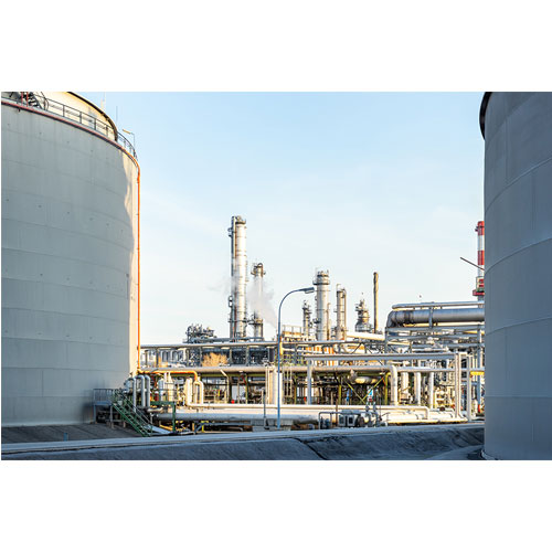 EAM/CMMS Industry Solution