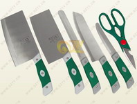 kitchen knife