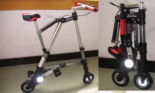 Min-bike