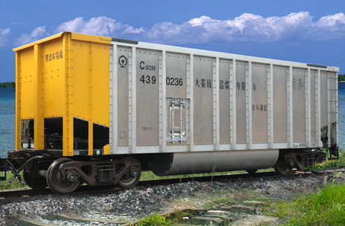 High Quality Of Gondola Wagon