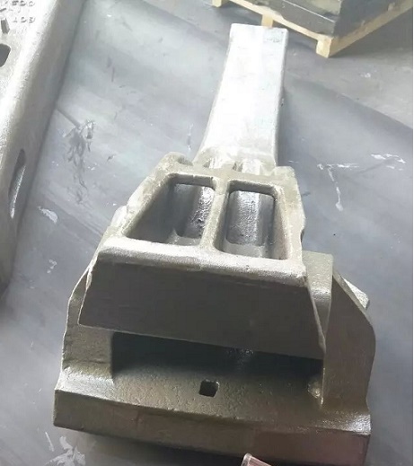 High Quality Of CA 3 Railway