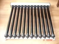 solar collector