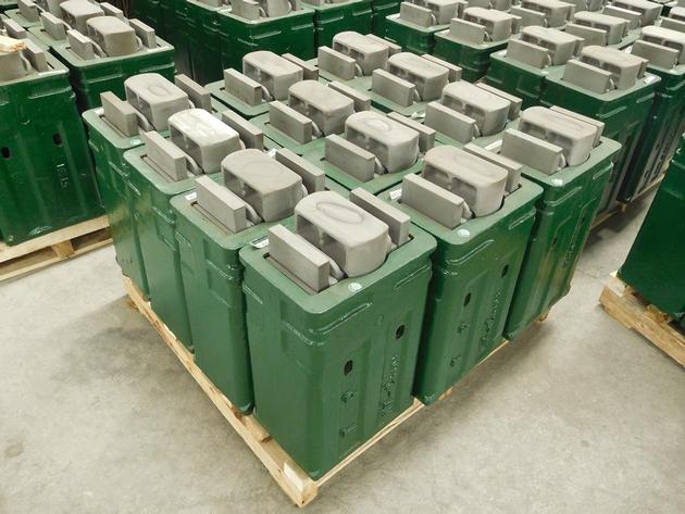high quality buffer gear