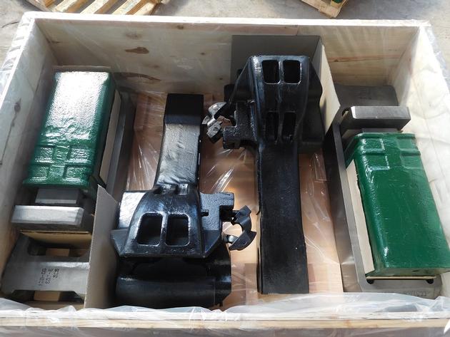 High Quality Buffer Gear