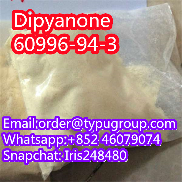 Factory direct sales Dipyanone cas 60996-94-3 with high quality