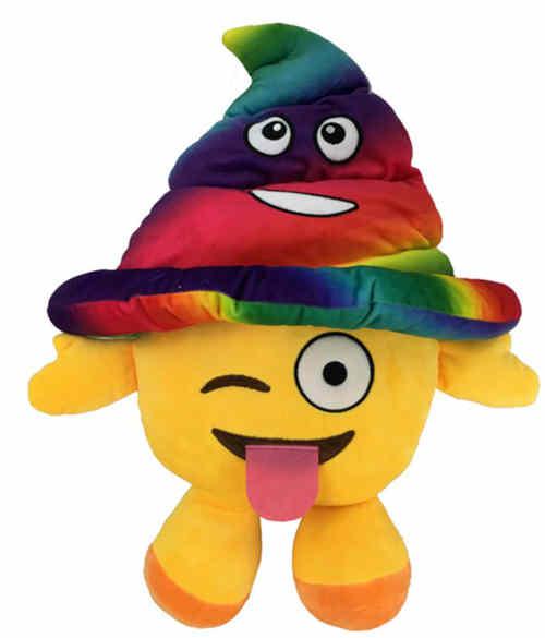 Snapchat Emoji Dolls Plush Emoji Dolls
