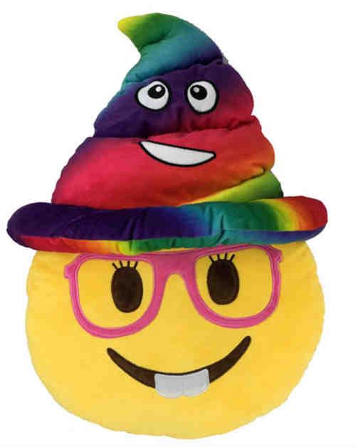 Snapchat Emoji Dolls plush Emoji  dolls