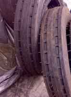 F-2 6.50-20 Agricultural tyre