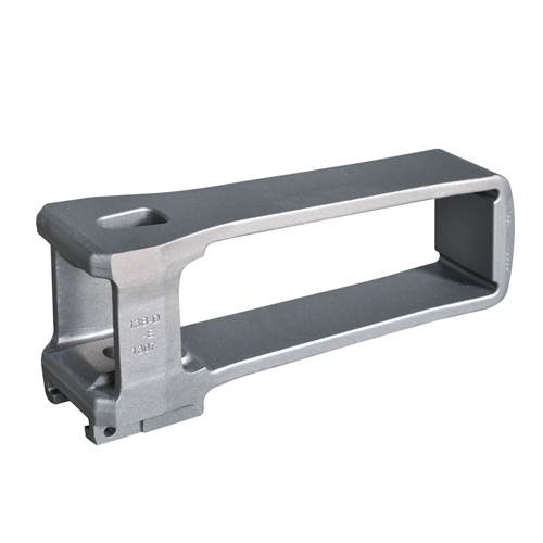 Yoke Parts For Railway Wagons